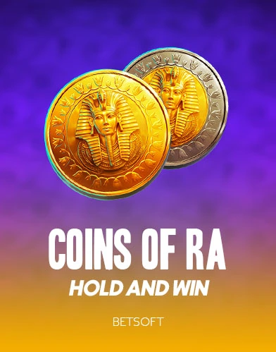 Coins of Ra