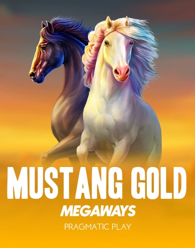 Mustang Gold
