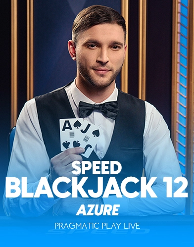 Speed Blackjack 12 Azure Live